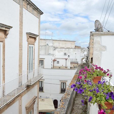 La Dimora Di Nonna Dora Martina Franca Exterior foto