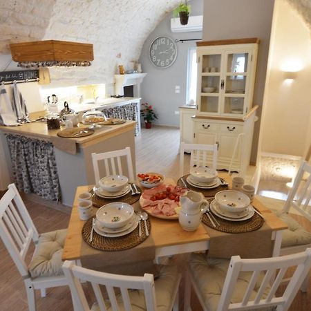 La Dimora Di Nonna Dora Martina Franca Exterior foto