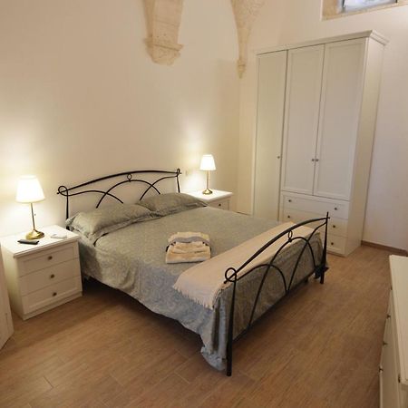 La Dimora Di Nonna Dora Martina Franca Exterior foto