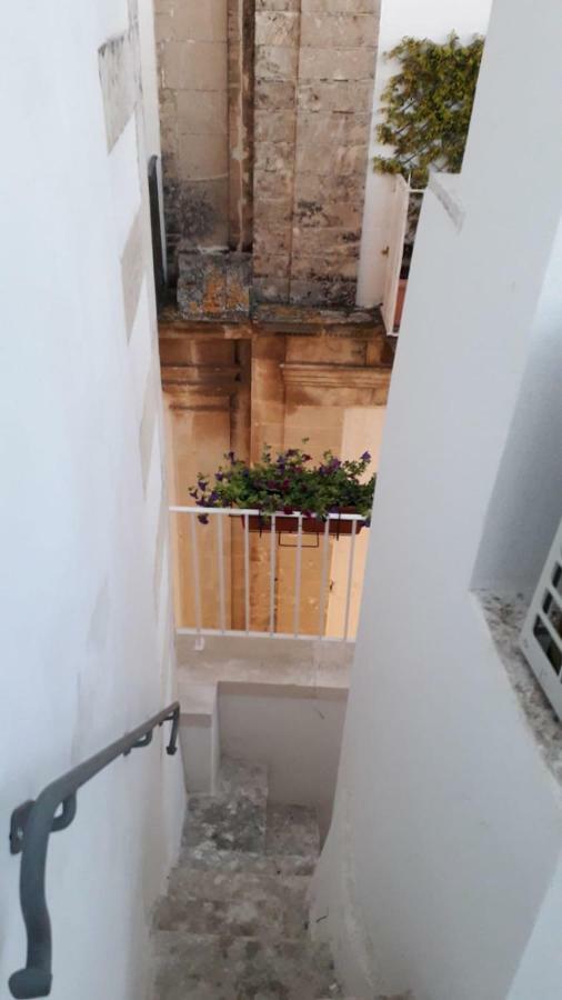 La Dimora Di Nonna Dora Martina Franca Exterior foto