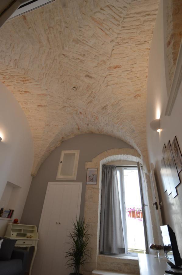 La Dimora Di Nonna Dora Martina Franca Exterior foto