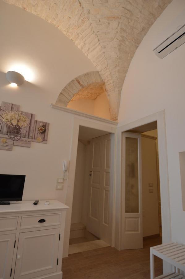 La Dimora Di Nonna Dora Martina Franca Exterior foto