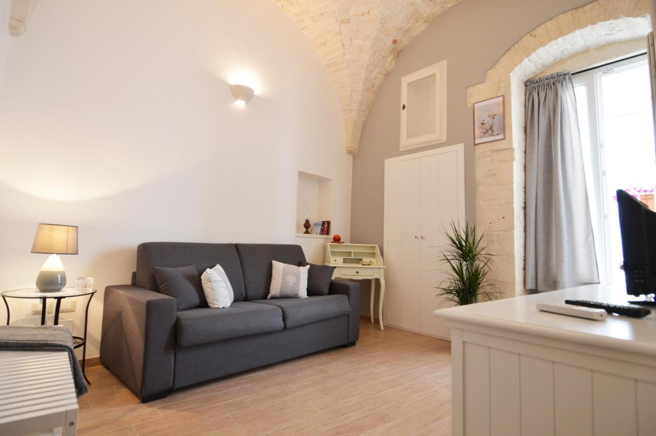 La Dimora Di Nonna Dora Martina Franca Exterior foto