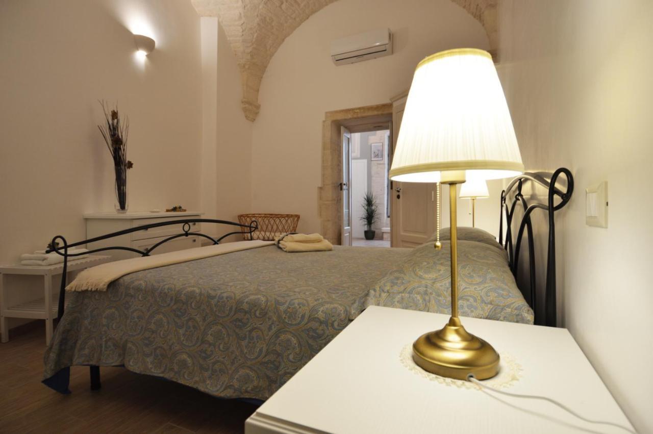 La Dimora Di Nonna Dora Martina Franca Exterior foto