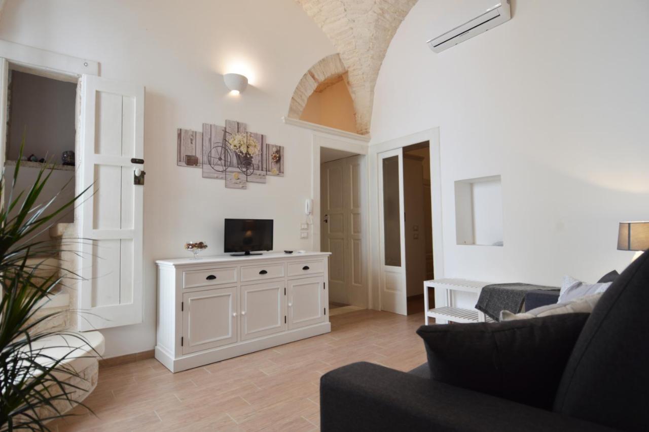 La Dimora Di Nonna Dora Martina Franca Exterior foto