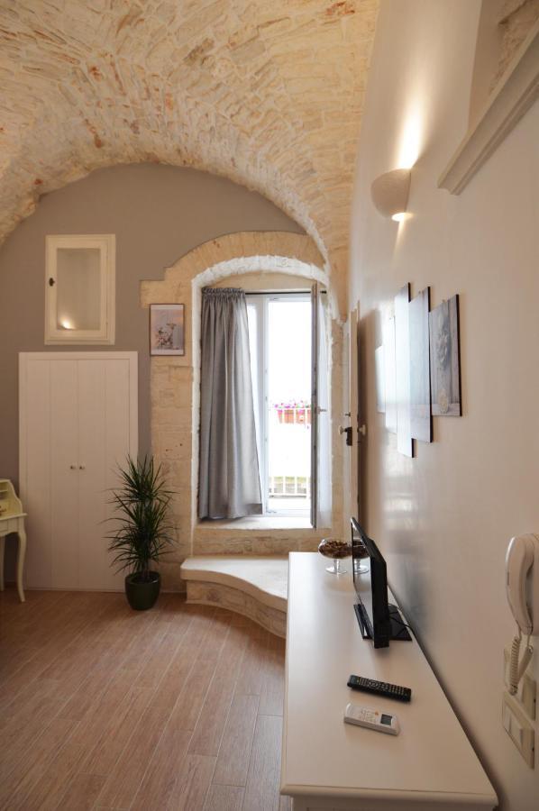 La Dimora Di Nonna Dora Martina Franca Exterior foto