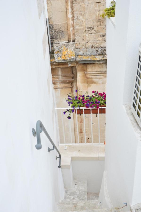 La Dimora Di Nonna Dora Martina Franca Exterior foto