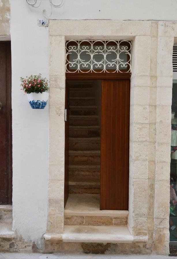 La Dimora Di Nonna Dora Martina Franca Exterior foto