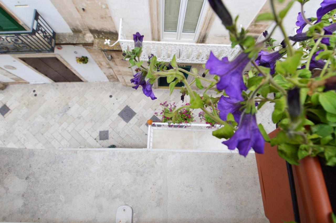 La Dimora Di Nonna Dora Martina Franca Exterior foto