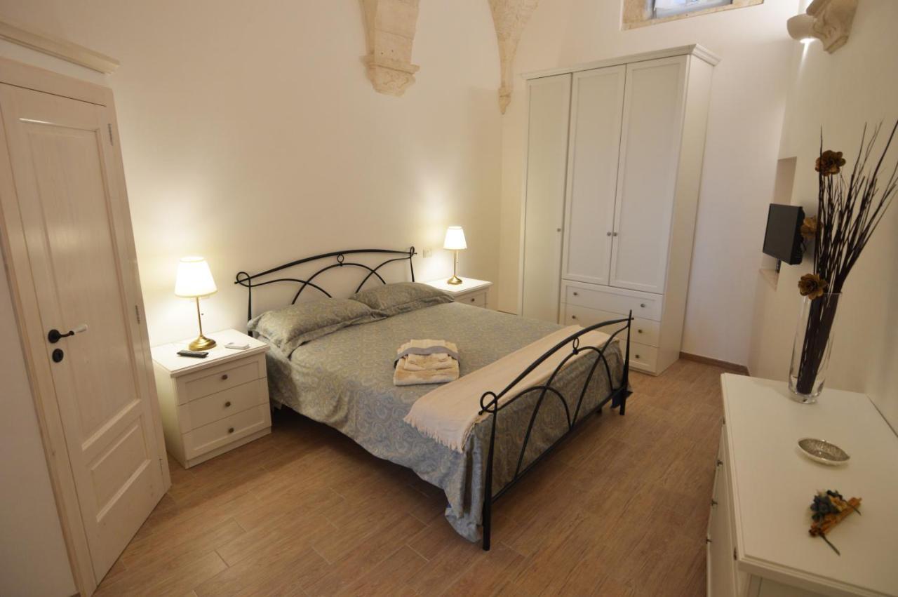 La Dimora Di Nonna Dora Martina Franca Exterior foto
