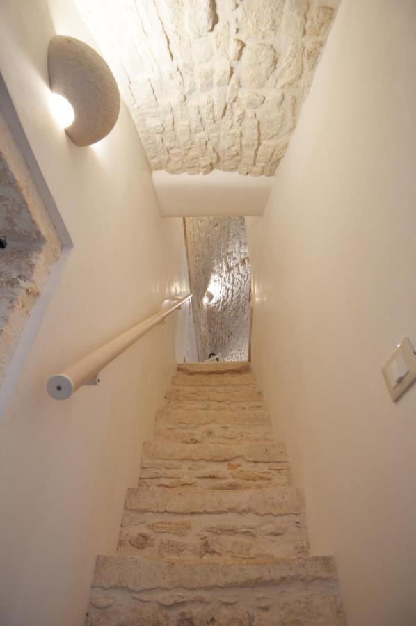 La Dimora Di Nonna Dora Martina Franca Exterior foto