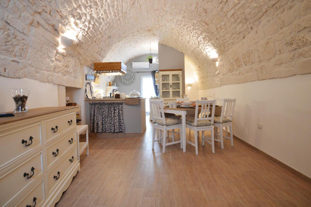 La Dimora Di Nonna Dora Martina Franca Exterior foto