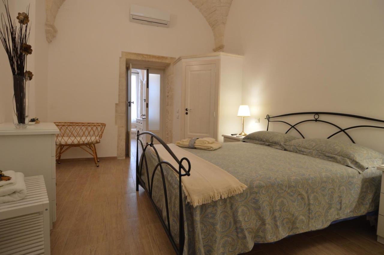La Dimora Di Nonna Dora Martina Franca Exterior foto