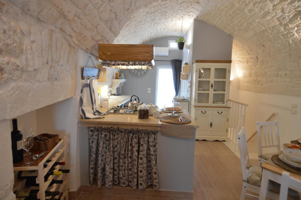 La Dimora Di Nonna Dora Martina Franca Exterior foto